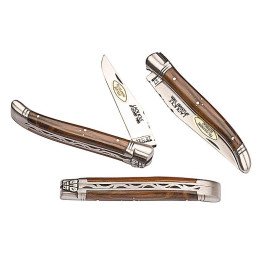 Laguiole 11 cm 1 piece palissandre