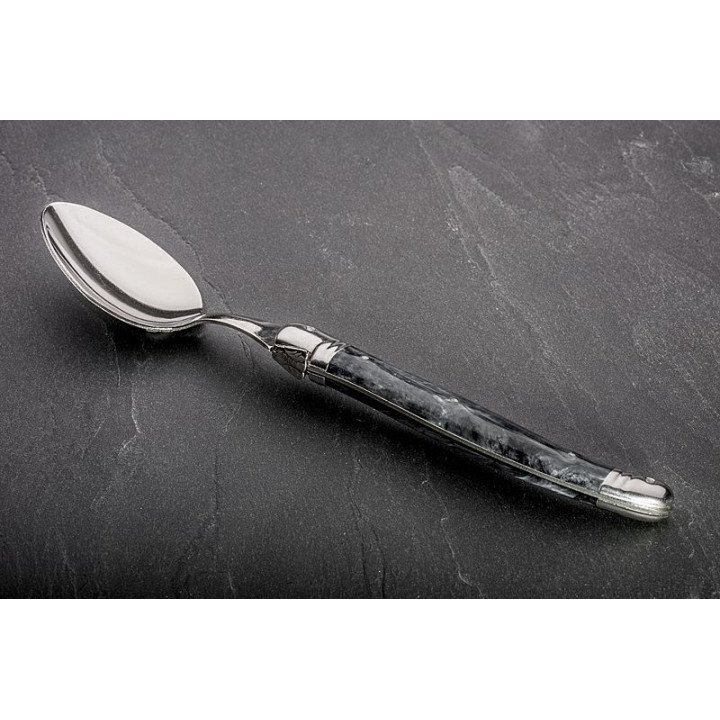6 cuilleres a soupe Gris