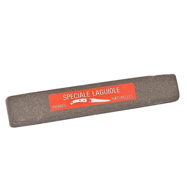 Pierre affûtage speciale - Laguiole / Thiers