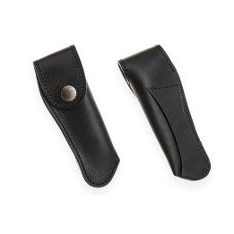 Etui Laguiole / Thiers - 12 cm - Noir