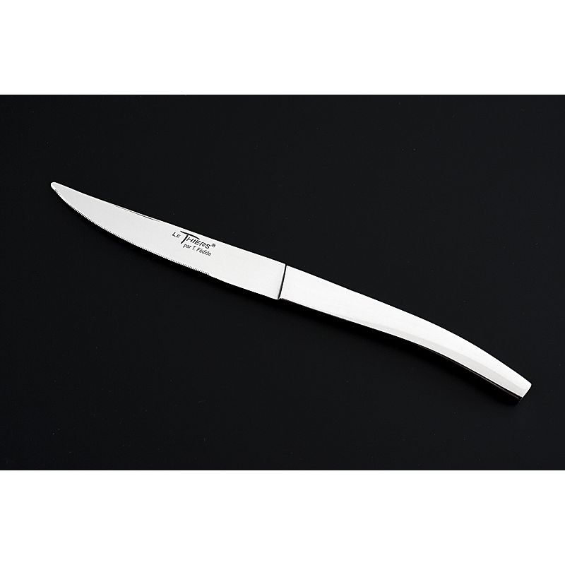 Coffret couteaux de table monobloc LE THIERS - 6874