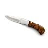 Couteau de poche Herbertz en coffret bois