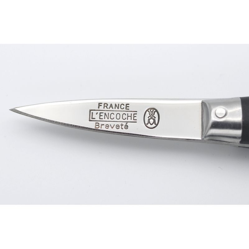 SILEX-Lancette/couteau à huître
