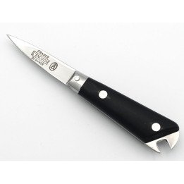 Lancette a Huitres Pro ABS avec Encoche