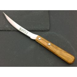 Couteau à tomate /"LA FOURMI/"FABRICATION FRANCAISE