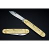 Pradel laiton 105 mm 1 pièce
