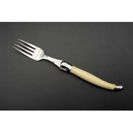6 fourchettes Laguiole Façon Corne
