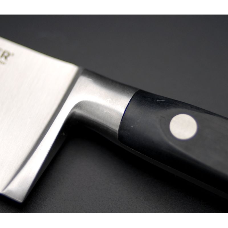 Couteau de chef polyvalent 20cm en acier inox - SABATIER