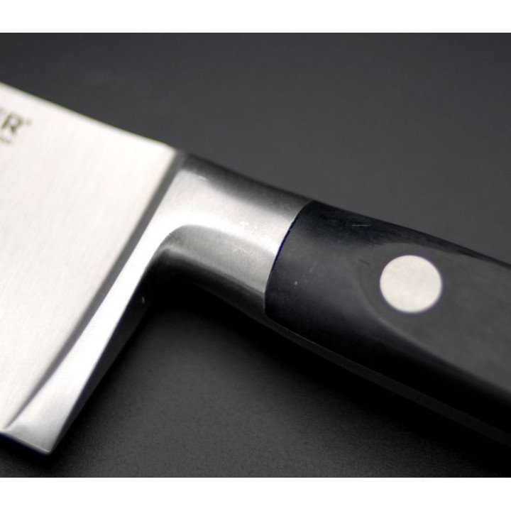 Couteau Chef Ideal Sabatier 25 cm