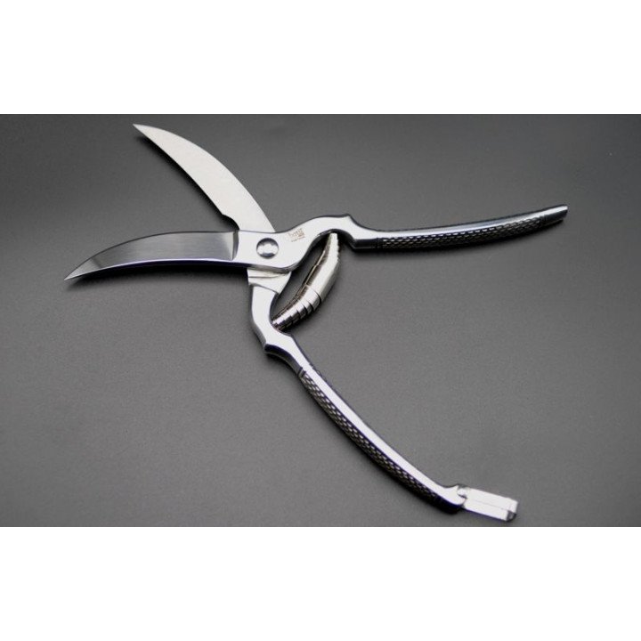 Sécateur Volaille 25 cm