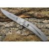 Thiers Liner Lock Inox Claude Dozorme