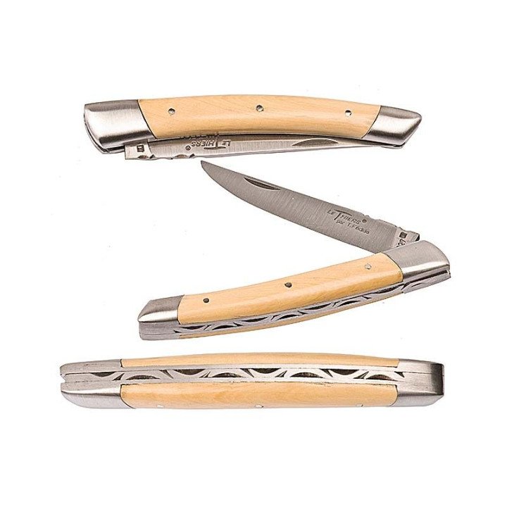 Thiers 12 cm 1 piece 2 mitres buis