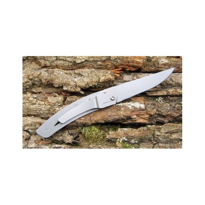 Thiers Liner lock Olivier - Claude Dozorme