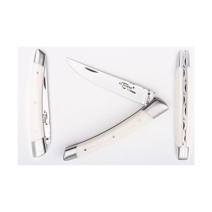 Thiers 12 cm 1 piece 2 mitres Os