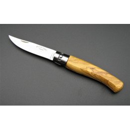 Couteau Régional " Le JP "