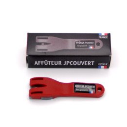 Affuteur JP Couvert