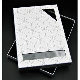 Coffret de rangement pour 6 couteaux