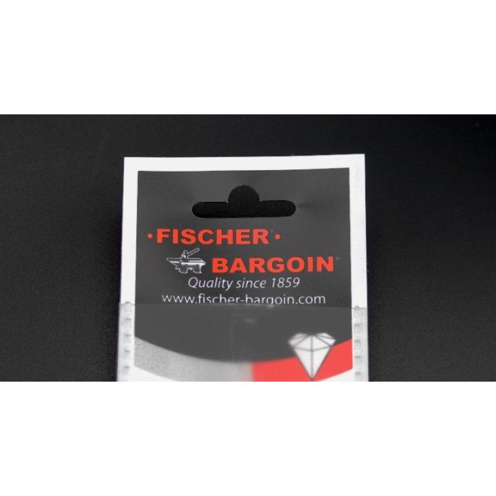 Fusil Fischer Diamant petit modele