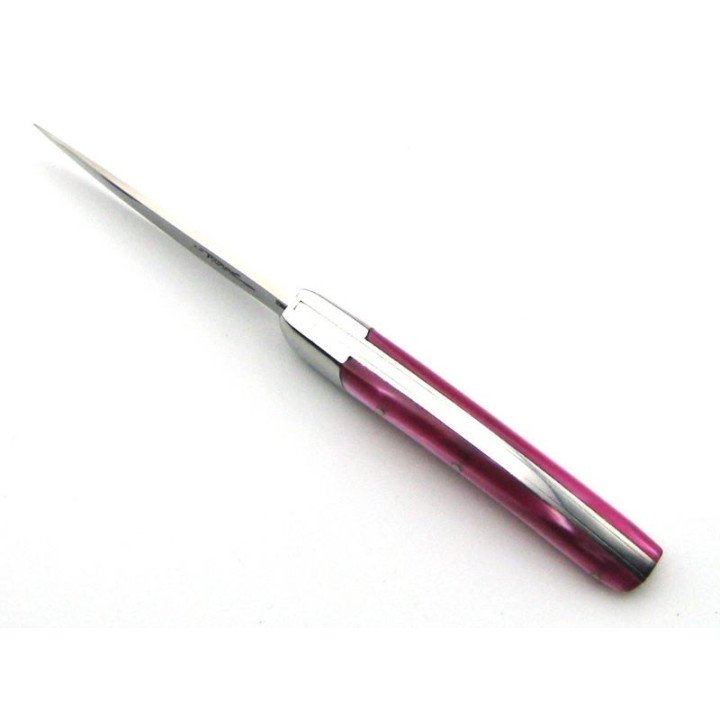 THIERS 9 CM NACRINE rose
