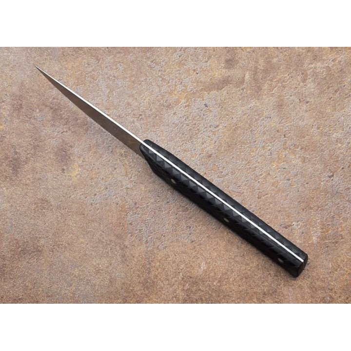 Couteau a Steak Condor Lisse" La Fourmi ".