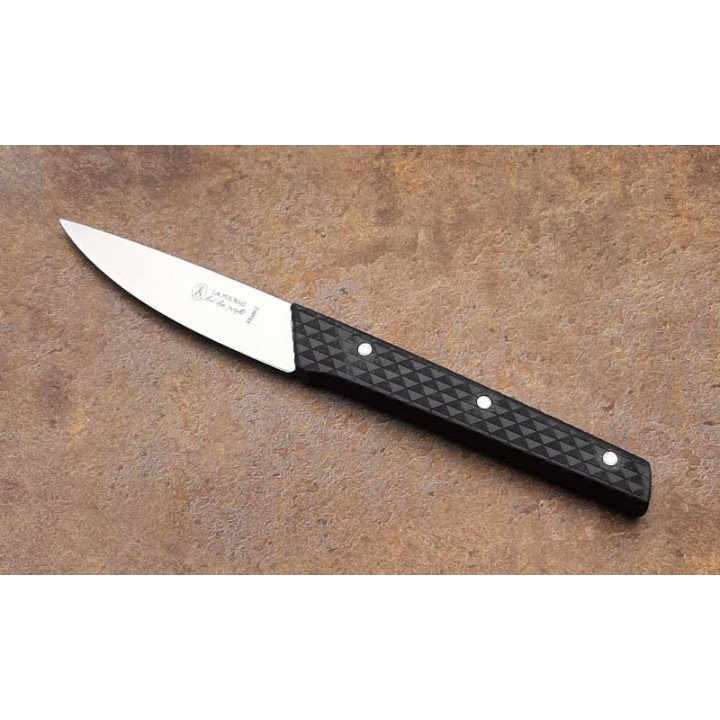 Couteau a Steak Condor Lisse" La Fourmi ".