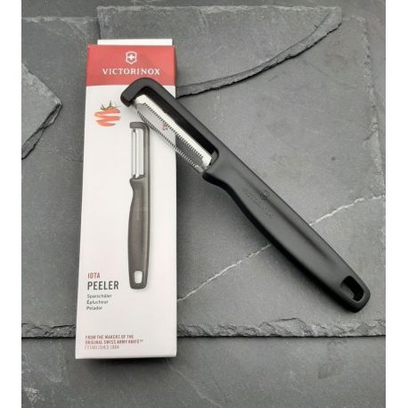 Eplucheur spécial tomate Victorinox