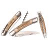 Le Thiers - 11 cm - 2 pièces / 2 mitres - Corne de bélier