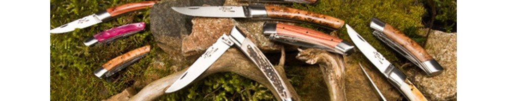 Coutellerie de Thiers - Thiers - 12 cm