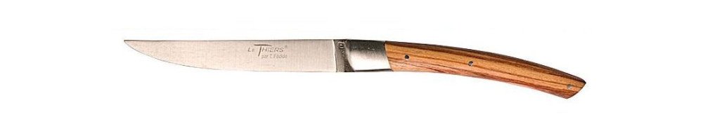 Coutellerie de Thiers - Thiers - Coffret