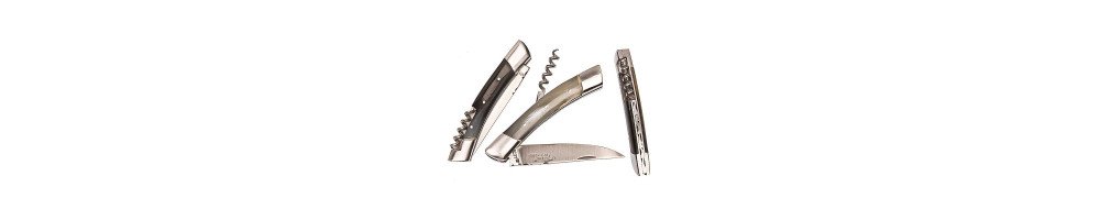 Coutellerie de Thiers - Thiers - 11 cm - 2 pièces / 2 mitres