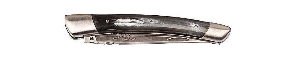 Coutellerie de Thiers - Thiers -12 cm - 1 pièce / 2 mitres