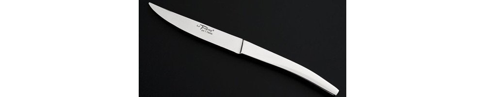 Coutellerie de Thiers - Thiers - Monobloc inox