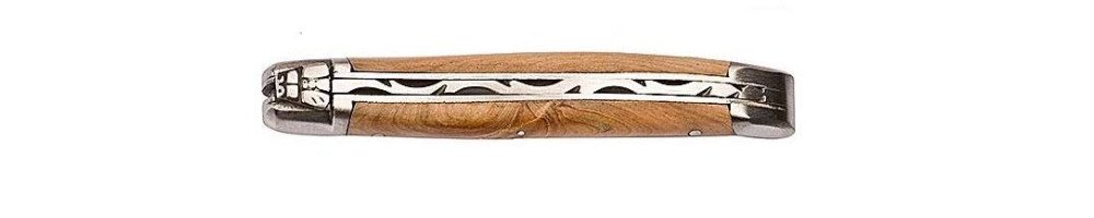 Coutellerie de Thiers - Laguiole - 10 cm