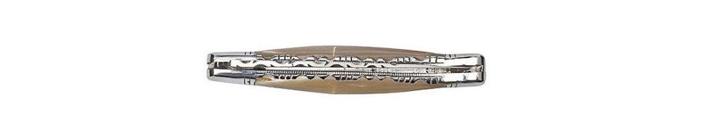 Coutellerie de Thiers - Laguiole - 12 cm