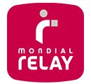 Mondial Relay (Le moins cher)